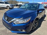 Used 2018 Nissan Altima 2.5 SR w/ SR Special Edition image 2