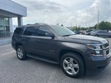 Used 2017 Chevrolet Tahoe LS w/ All-Season Package image 4
