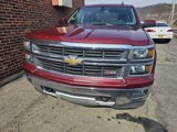 Used 2015 Chevrolet Silverado 1500 LT w/ All Star Edition image 4