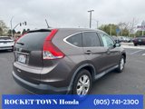 Used 2014 Honda CR-V EX-L image 5