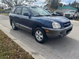 Used 2006 Hyundai Santa Fe Limited image 3