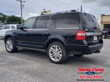 Used 2017 Ford Expedition Platinum image 4