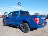 Used 2021 Ford F150 Lariat image 6