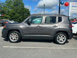 Used 2021 Jeep Renegade Latitude image 5