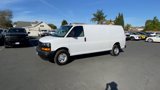 Certified 2023 Chevrolet Express 2500 Extended w/ Driver Convenience Package image 5