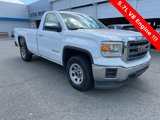 Used 2015 GMC Sierra 1500 2WD Regular Cab image 3