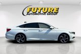 Used 2019 Honda Accord Sport image 2