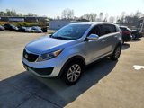 Used 2014 Kia Sportage LX image 3