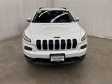 Used 2016 Jeep Cherokee Latitude w/ Cold Weather Group image 2