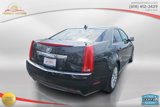 Used 2013 Cadillac CTS Luxury image 5