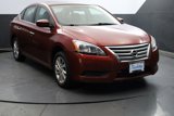 Used 2015 Nissan Sentra SV image 2