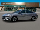 New 2025 Hyundai Elantra Sport image 2
