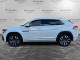 Used 2022 Volkswagen Atlas Cross Sport SEL Premium R-Line image 2
