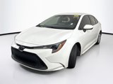 Used 2022 Toyota Corolla LE image 2