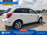 Used 2014 Chevrolet Captiva Sport LTZ image 4