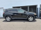 Certified 2020 Jeep Compass Latitude image 2