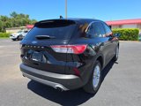 Certified 2021 Ford Escape SE image 4
