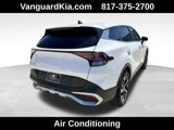 Used 2023 Kia Sportage EX image 4