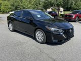 New 2025 Nissan Sentra S image 5