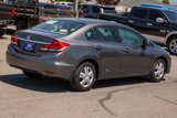 Used 2013 Honda Civic LX image 5