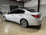 Used 2020 INFINITI Q50 Luxe image 3