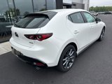 New 2025 MAZDA MAZDA3 s image 3
