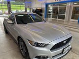 Used 2016 Ford Mustang Coupe w/ Equipment Group 051A image 2