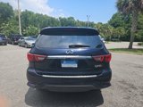 Used 2018 INFINITI QX60 AWD w/ 20" Wheel & Tire Package image 4