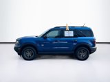 Certified 2023 Ford Bronco Sport Big Bend image 4