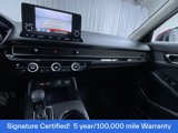 Used 2022 Honda Civic EX image 4