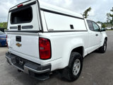 Used 2018 Chevrolet Colorado W/T w/ WT Convenience Package image 4