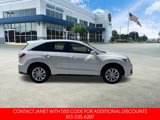 Used 2018 Acura RDX FWD w/ Technology Package image 3