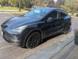 Used 2022 Tesla Model Y Long Range image 2