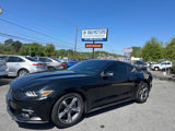 Used 2016 Ford Mustang Coupe w/ Equipment Group 051A image 2