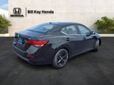 Used 2021 Nissan Sentra SV image 3