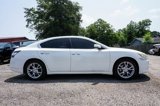 Used 2014 Nissan Maxima 3.5 SV w/ SV Value Package image 3