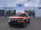 New 2024 Ford Bronco Sport Big Bend image 2
