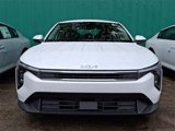 New 2025 Kia K4 LXS image 2