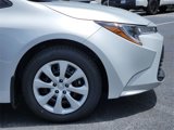 New 2025 Toyota Corolla LE image 5