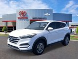 Used 2017 Hyundai Tucson SE image 3