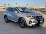 Used 2023 Nissan Murano SV image 3