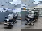 Used 2021 RAM 1500 Big Horn image 2