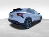 New 2025 Chevrolet Trax RS w/ Driver Confidence Package image 5