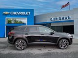 New 2025 Chevrolet Trax RS w/ Driver Confidence Package image 2