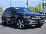 Used 2021 Mercedes-Benz GLC 300 image 3