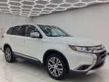 Used 2017 Mitsubishi Outlander SE image 6