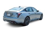 New 2025 Cadillac CT5 Sport image 6
