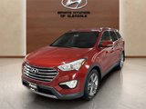 Used 2015 Hyundai Santa Fe Limited image 2
