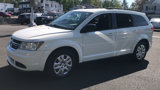 Used 2019 Dodge Journey SE image 3