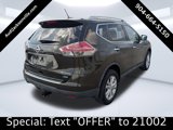 Used 2014 Nissan Rogue SV image 4